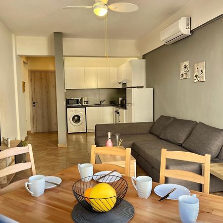 Diamond Complex Apartment Paphos Exterior photo