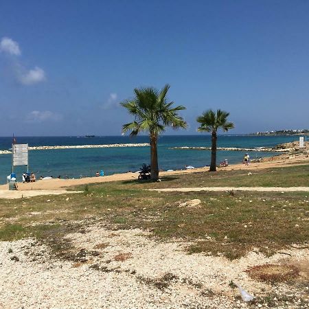 Diamond Complex Apartment Paphos Exterior photo