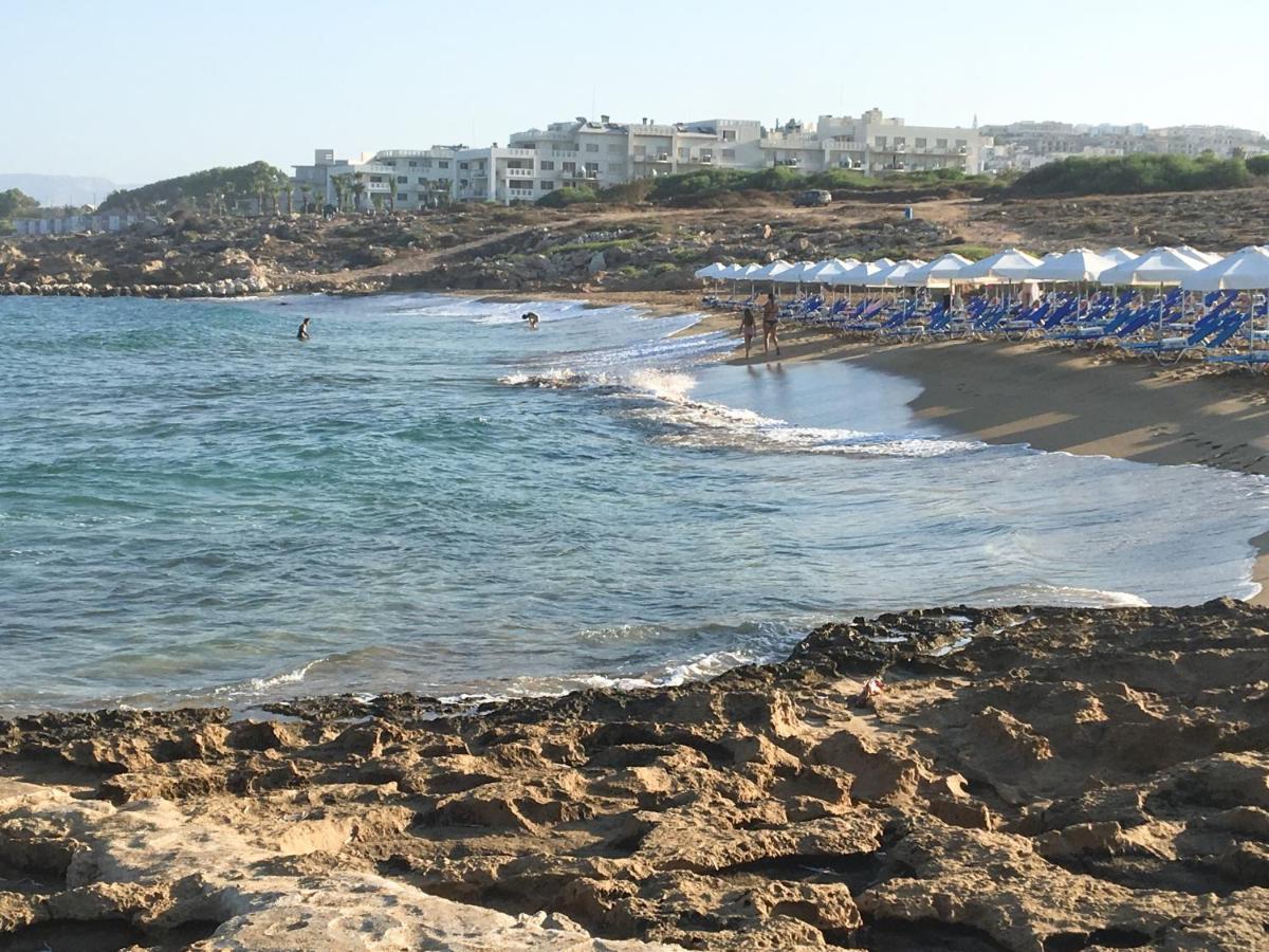 Diamond Complex Apartment Paphos Exterior photo