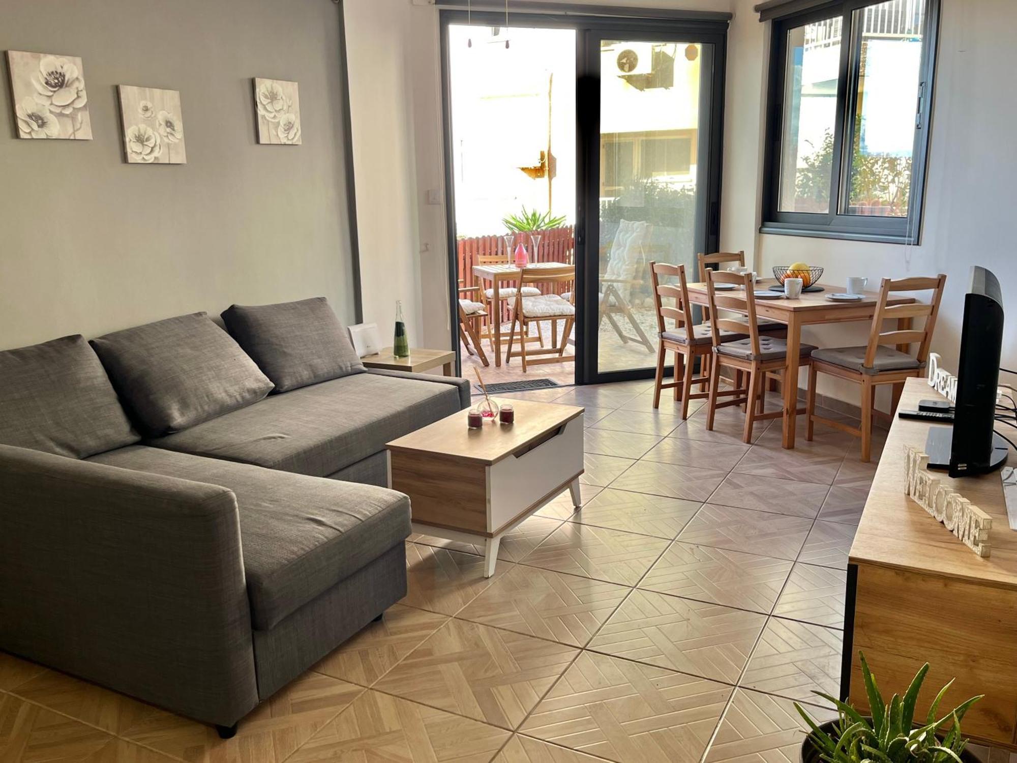 Diamond Complex Apartment Paphos Exterior photo