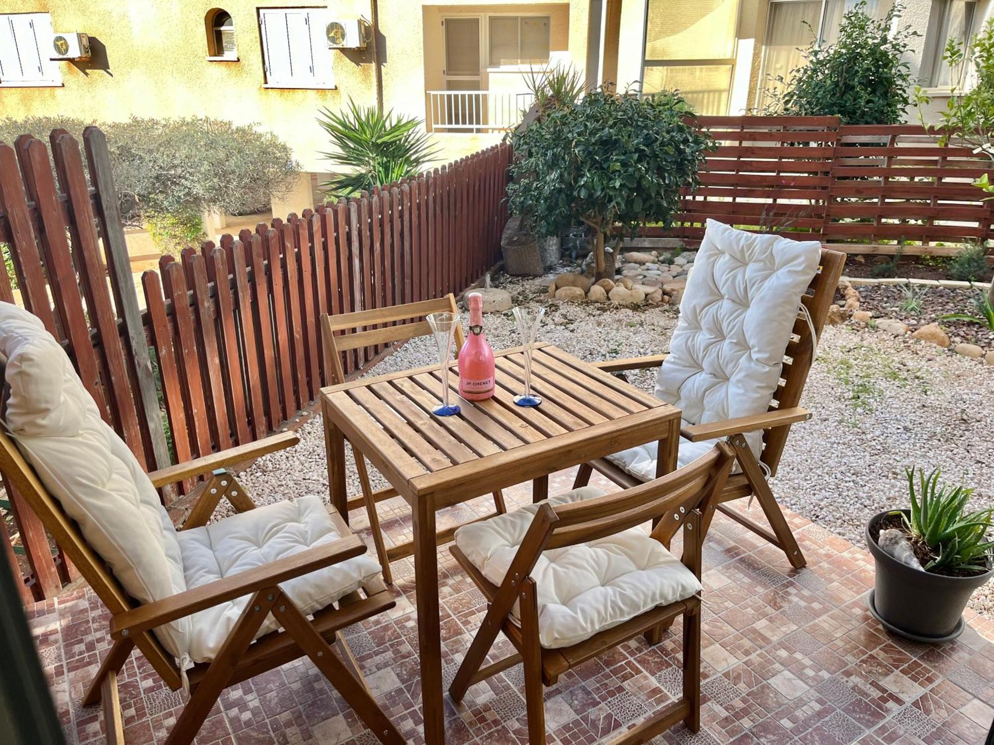 Diamond Complex Apartment Paphos Exterior photo