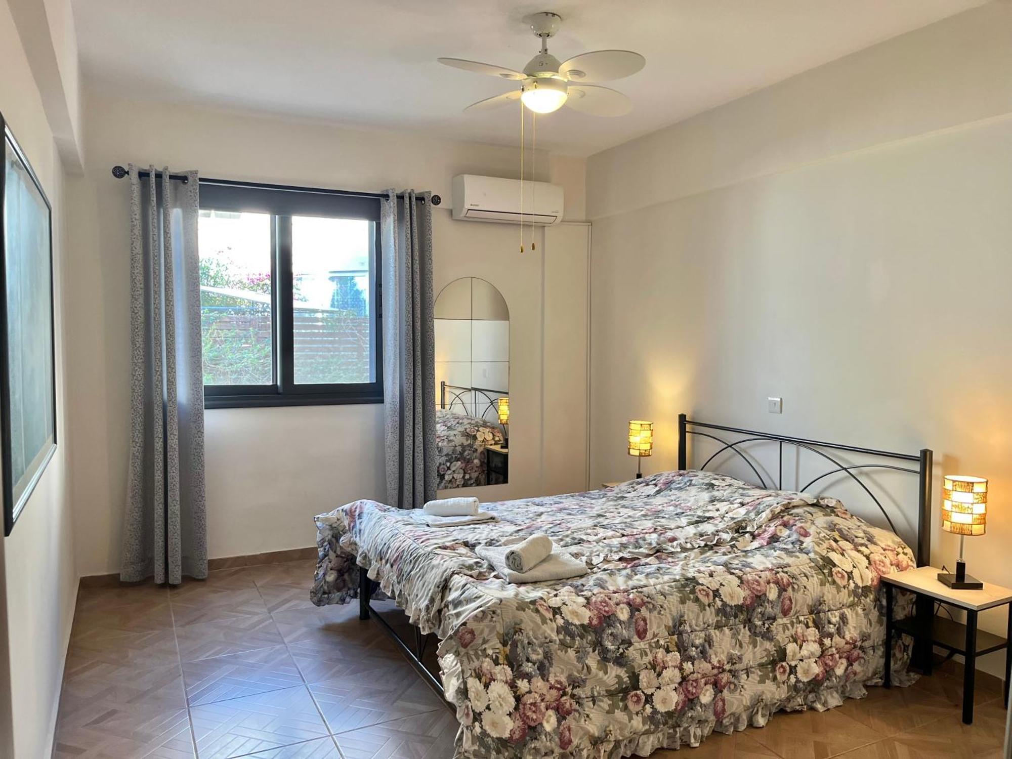 Diamond Complex Apartment Paphos Exterior photo