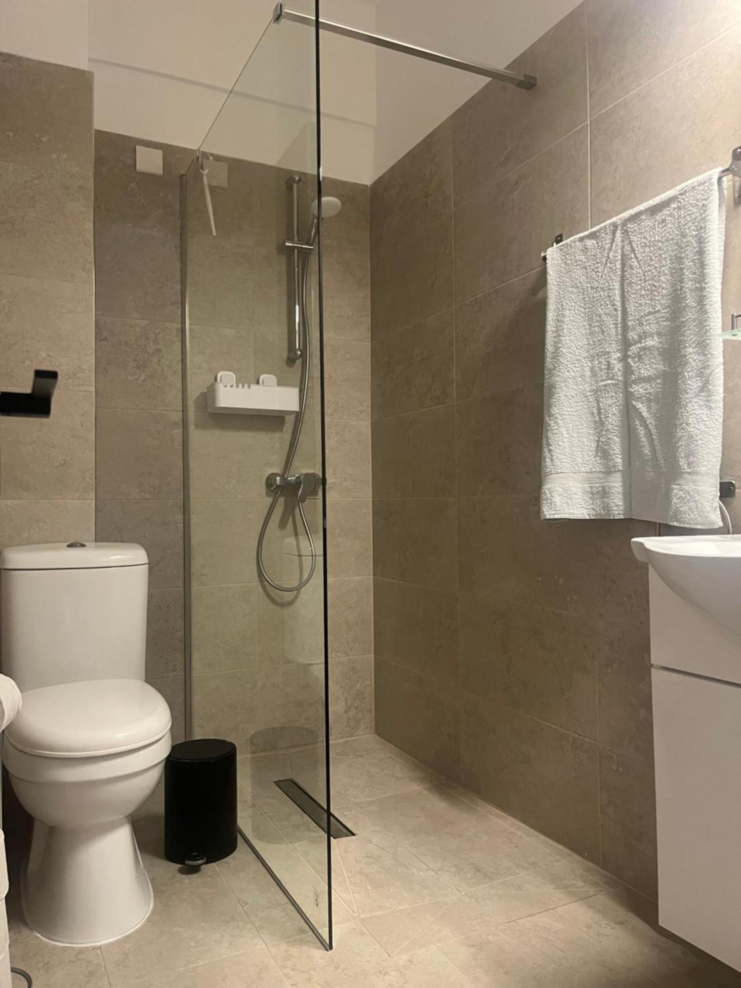 Diamond Complex Apartment Paphos Exterior photo