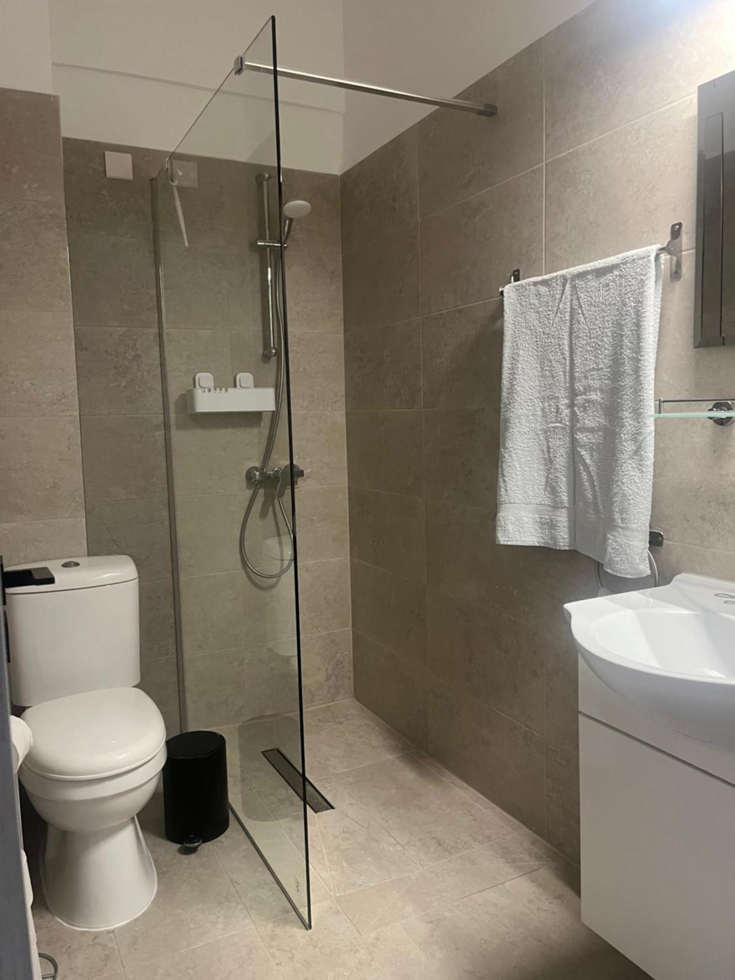 Diamond Complex Apartment Paphos Exterior photo