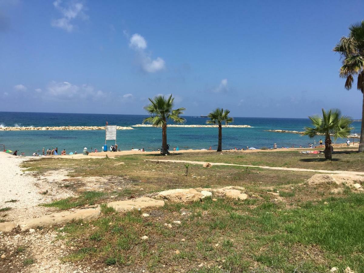 Diamond Complex Apartment Paphos Exterior photo